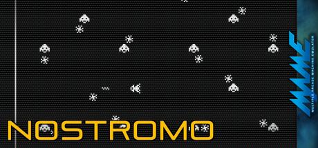 Nostromo — steamgrid