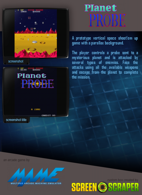 Planet Probe — box-2D-back (SS)