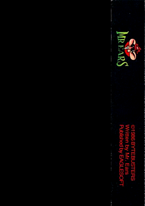 Red Lights Of Amsterdam — box-2D-back (WOR)