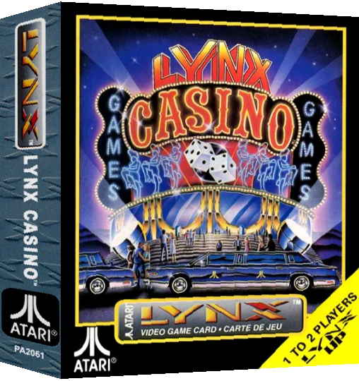 Lynx Casino — box-3D (WOR)