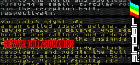 Beware Collaborators — steamgrid
