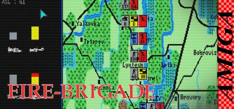 Fire-Brigade - The Battle for Kiev 1943 — steamgrid