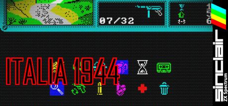 Italia 1944 — steamgrid