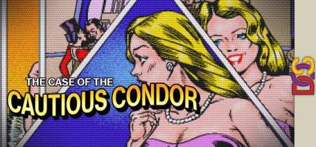 Case Of The Cautious Condor, The — steamgrid