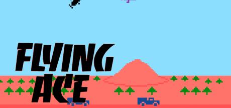 Flying Ace — steamgrid