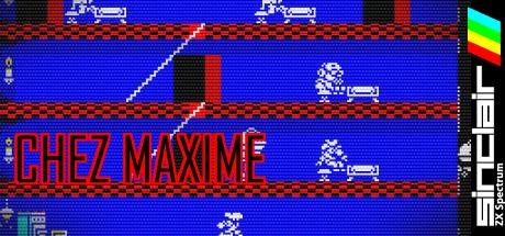 Chez Maxime — steamgrid