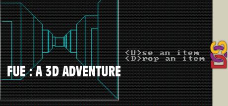 Fue : A 3d Adventure — steamgrid