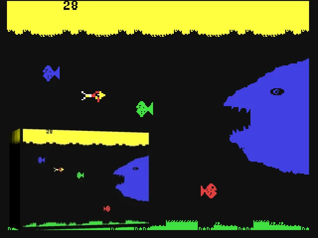 Geppetto : Pinocchio II — mixrbv2 (WOR)
