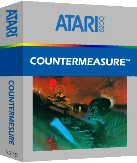 Countermeasure — box-3D (US)