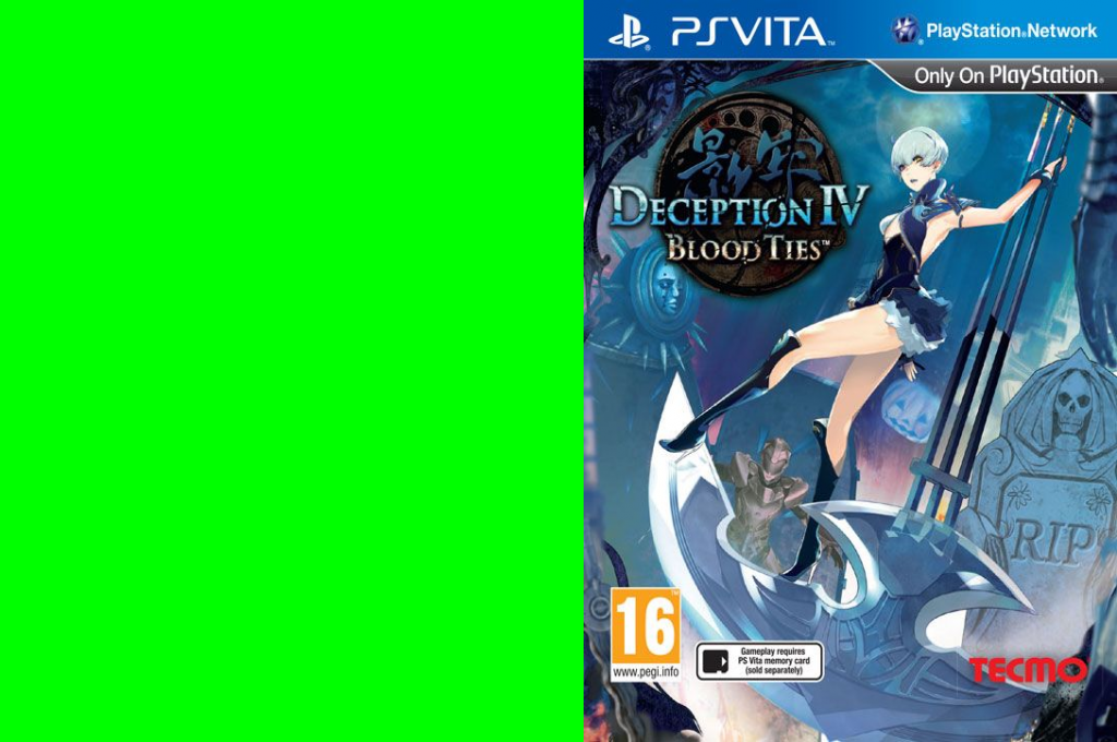 Deception 4 - Blood Ties — box-texture (EU)