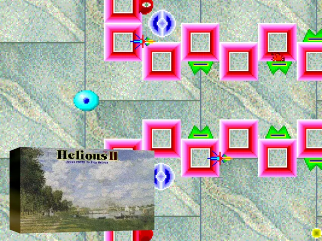 Helious II — mixrbv2 (WOR)