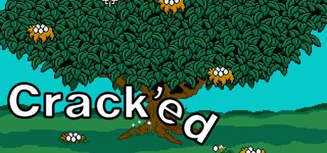 Crack'ed — steamgrid