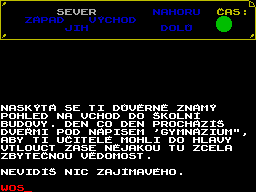 Saboteur 3 — ss (WOR)