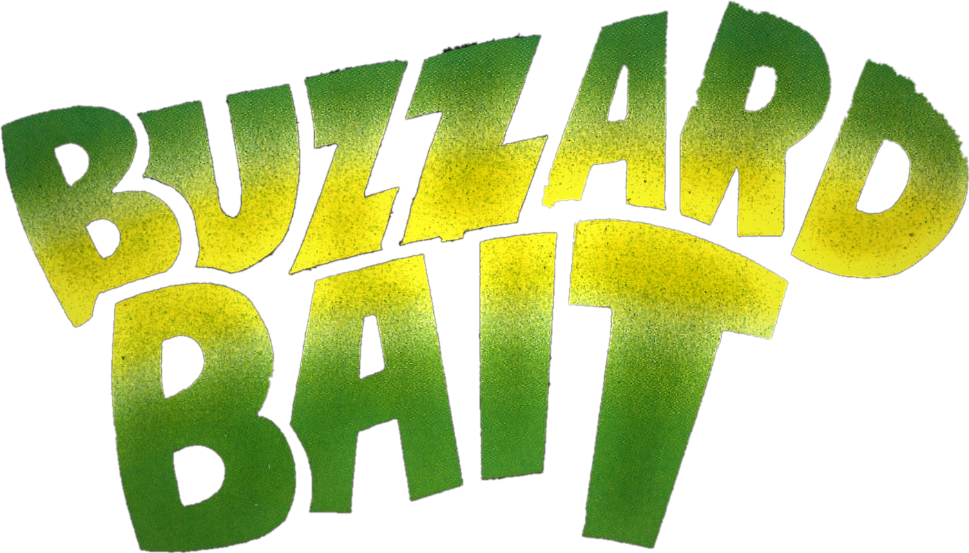 Buzzard Bait — wheel (WOR)