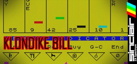 Klondike Bill — steamgrid