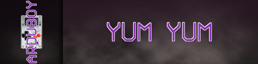 YUM YUM — screenmarqueesmall (SS)