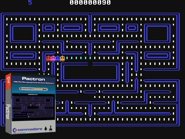 Pactron — mixrbv2 (CUS)