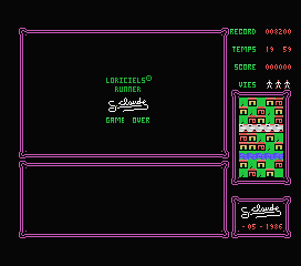 Runner — sstitle (EU)
