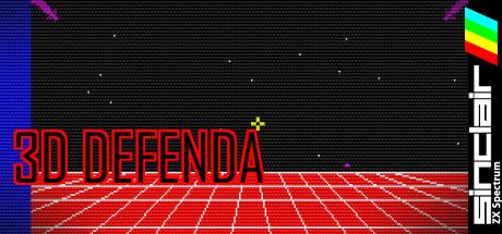 3D Defenda — steamgrid