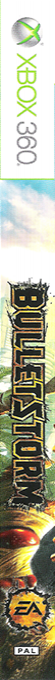Bulletstorm — box-2D-side (FR)