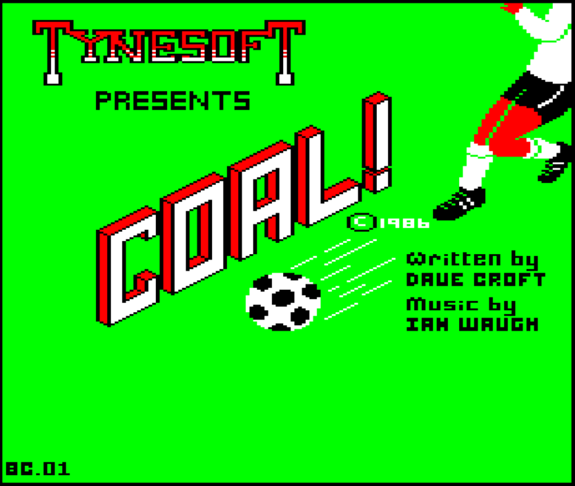 Goal! — sstitle (WOR)