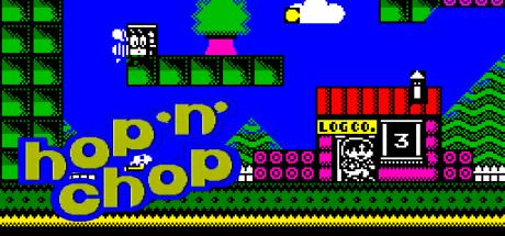 Hop 'n' Chop — steamgrid