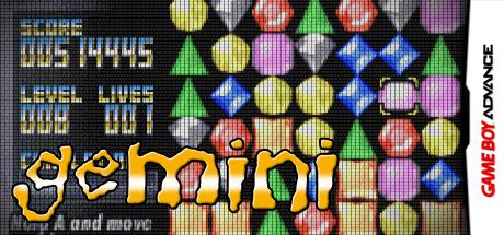 Gemini — steamgrid