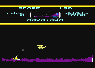 Fort Apocalypse — ss (WOR)