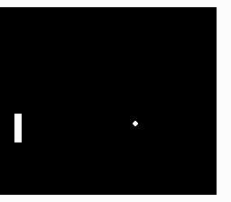 Escape From Pong — ss (WOR)
