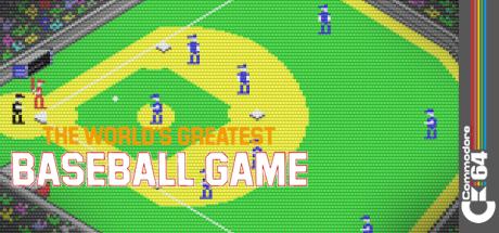 World's Greatest Baseball Game, The — steamgrid
