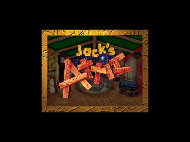 Jack's Attic — sstitle (WOR)