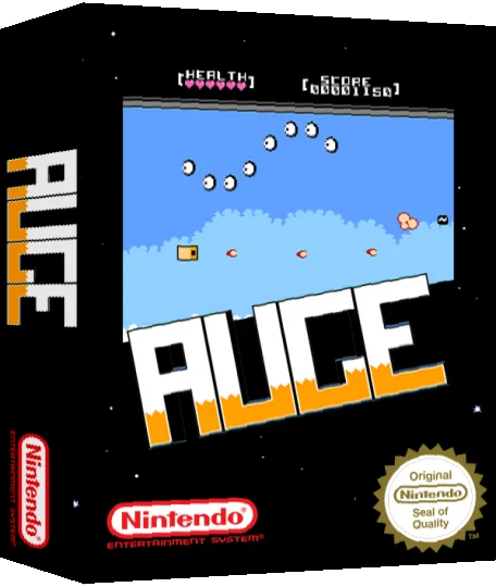 Auge — box-3D (SS)
