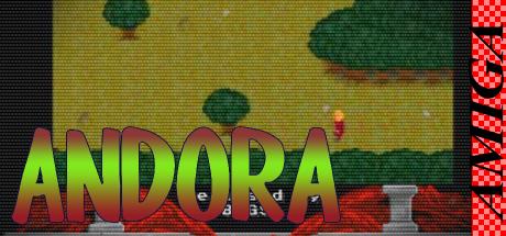 Andora V1.98 — steamgrid