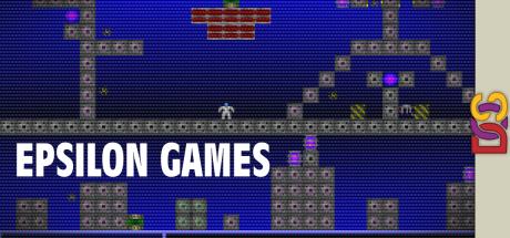 Epsilon Games — steamgrid