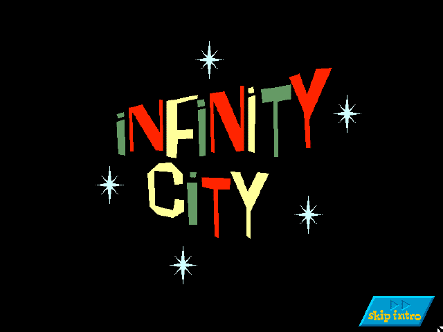 The Gigglebone Gang: Infinity City — sstitle (WOR)