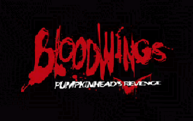 Bloodwings - Pumpkinhead's Revenge — sstitle (US)
