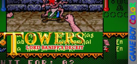 Towers - Lord Baniff's Deceit — steamgrid