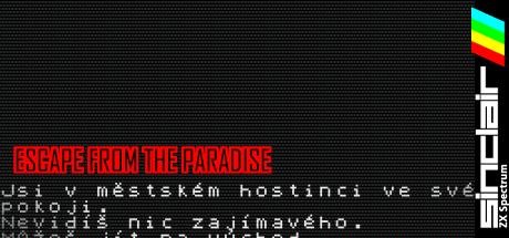 Escape From The Paradise — steamgrid