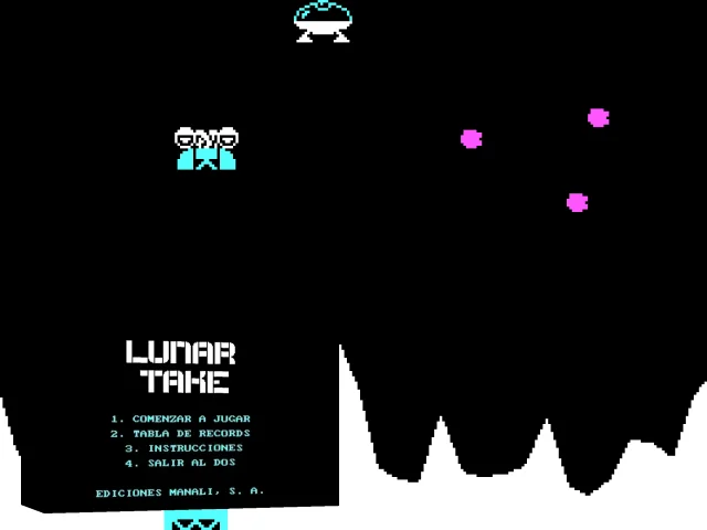 Lunar Take — mixrbv2 (WOR)