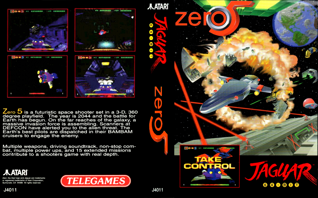 Zero 5 — box-texture (WOR)