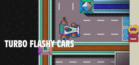 Turbo Flashy Cars — steamgrid