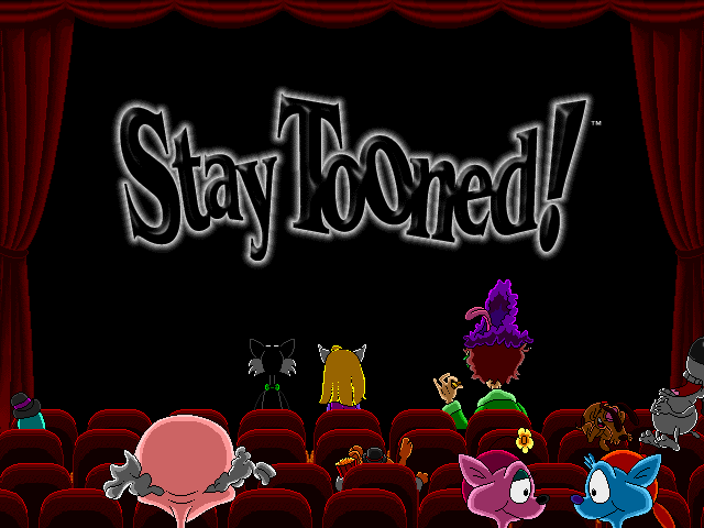 Stay Tooned! — sstitle (WOR)
