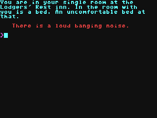 Og the Great — ss (WOR)