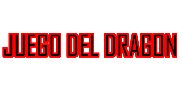 Juego del Dragon — wheel-hd (SS)