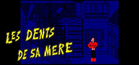 Dents De Sa Mère, Les — steamgrid