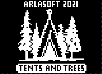 Tents And Trees — sstitle (WOR)