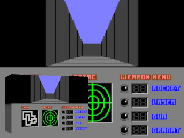 Robotronix — mixrbv2 (WOR)