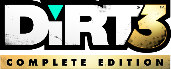 Dirt 3 - Complete Edition — wheel (WOR)