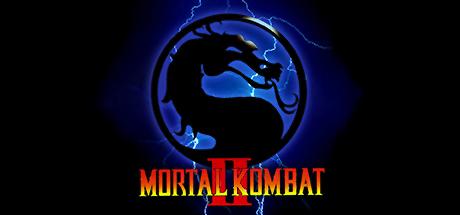 Mortal Kombat 2 — steamgrid