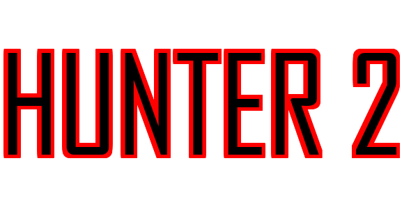 Hunter 2 — wheel-hd (SS)